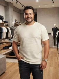 Peça da loja Questão de Modas