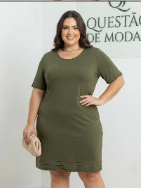 Peça da loja Questão de Modas